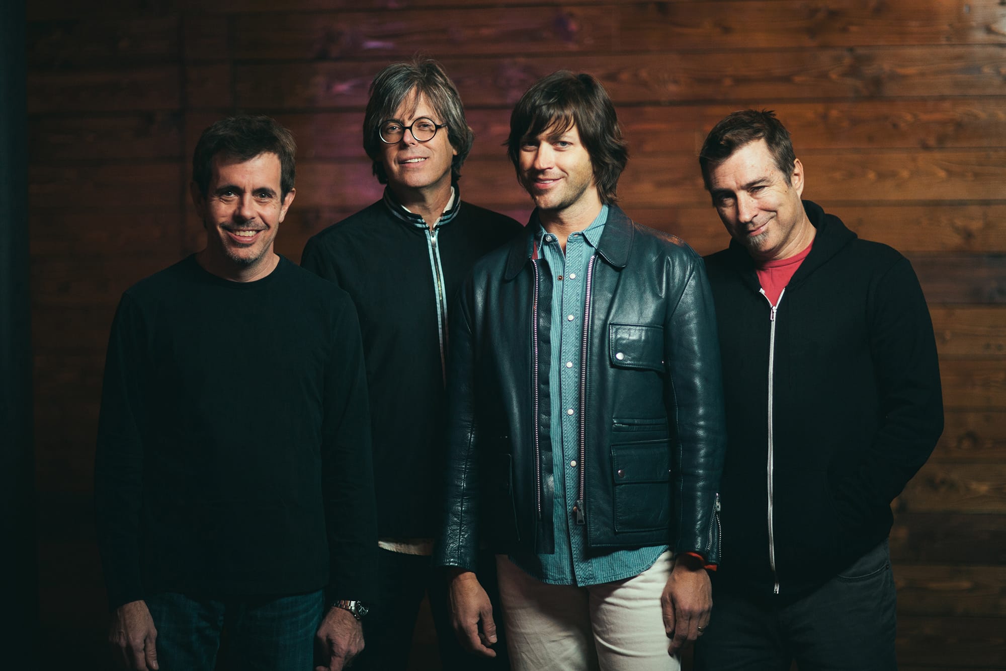 Alternative country band Old 97's will perform May 13  at the Wonder Ballroom in Portland.