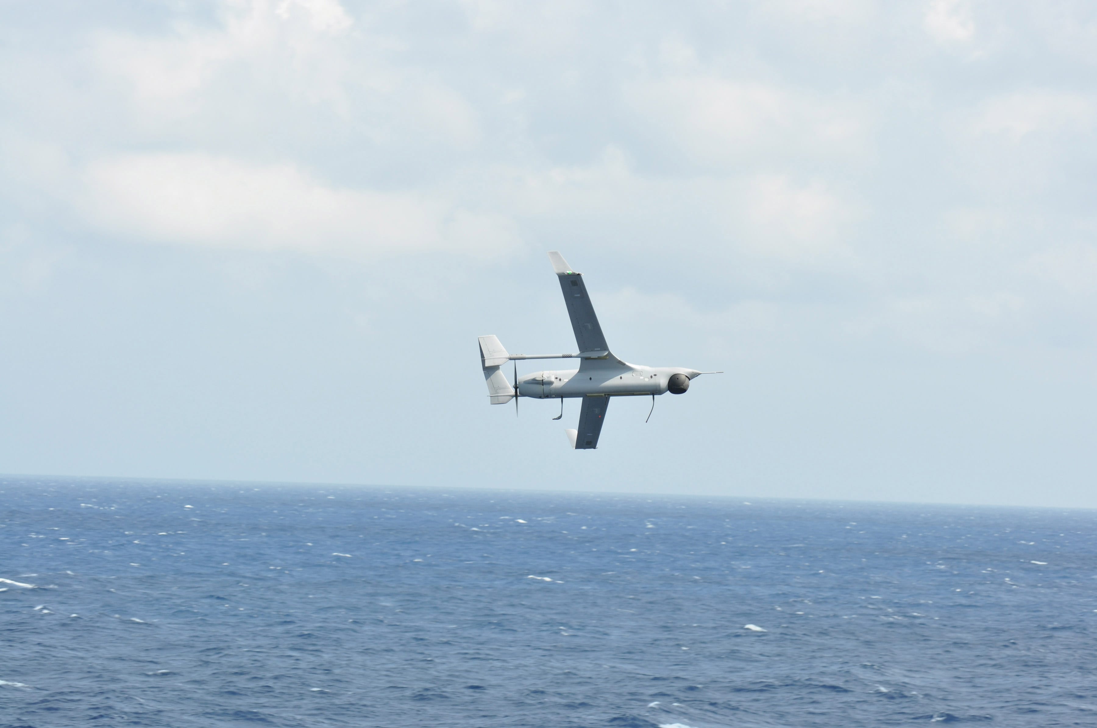 Insitu has landed a $41.07 million Navy contract to supply three RQ-21A Blackjack unmanned aircraft systems.