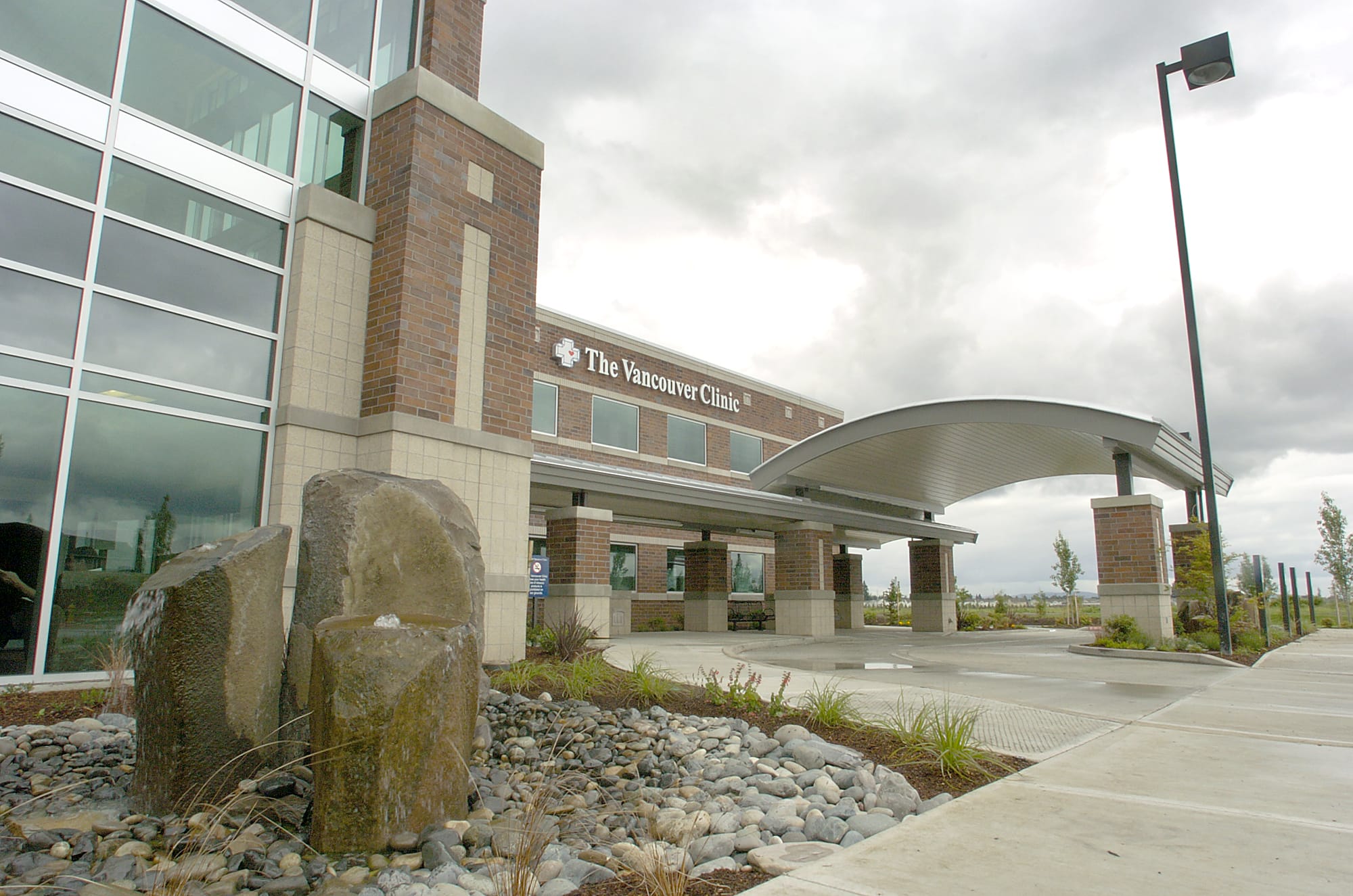 The Vancouver Clinic will no longer accept new Medicaid clients and, over the next three years, will reduce the amount of Medicaid services it provides to Clark County residents.