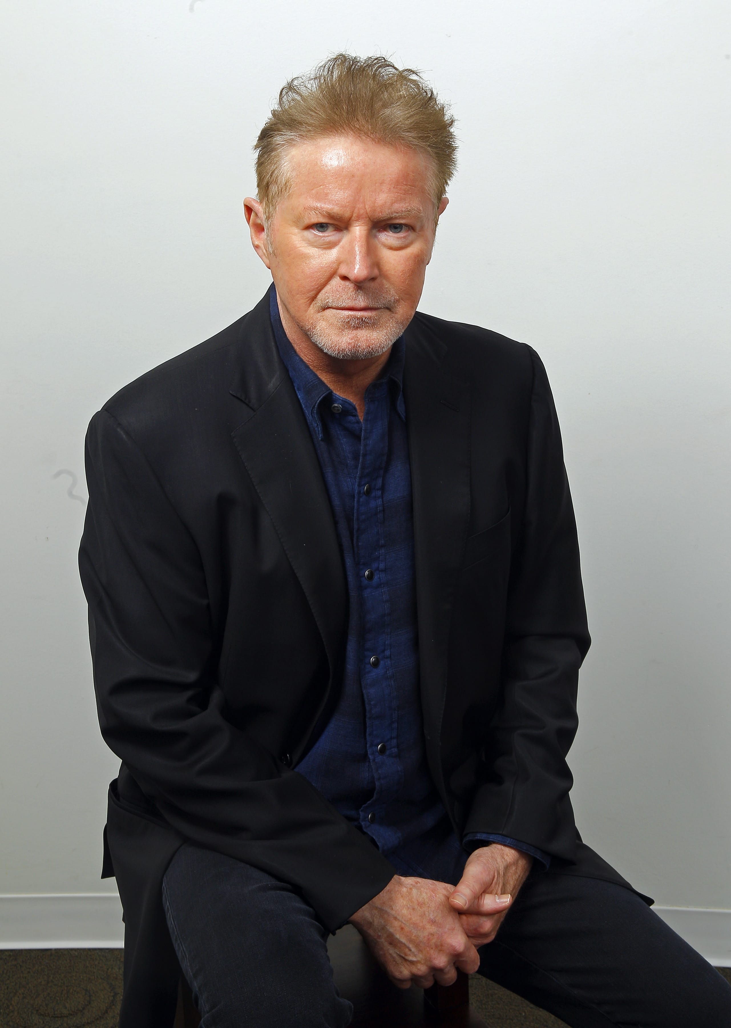 Don Henley’s new country album, “Cass County,” hit stores Friday.
