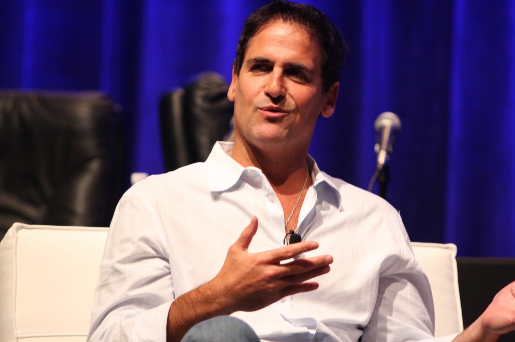 Mark Cuban drew attention last week for an interview in which he acknowledges his own prejudices.
