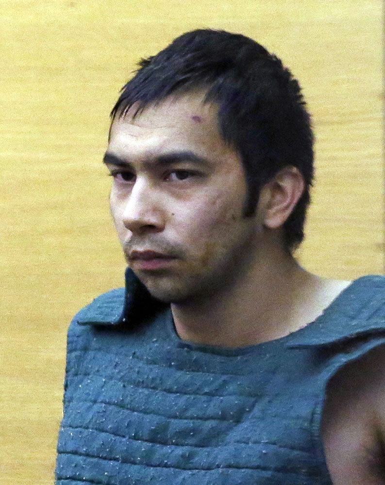 Aaron Ybarra, the 26-year-old suspect in the Seattle Pacific University shootings, has a history of mental health problems, his attorney says.