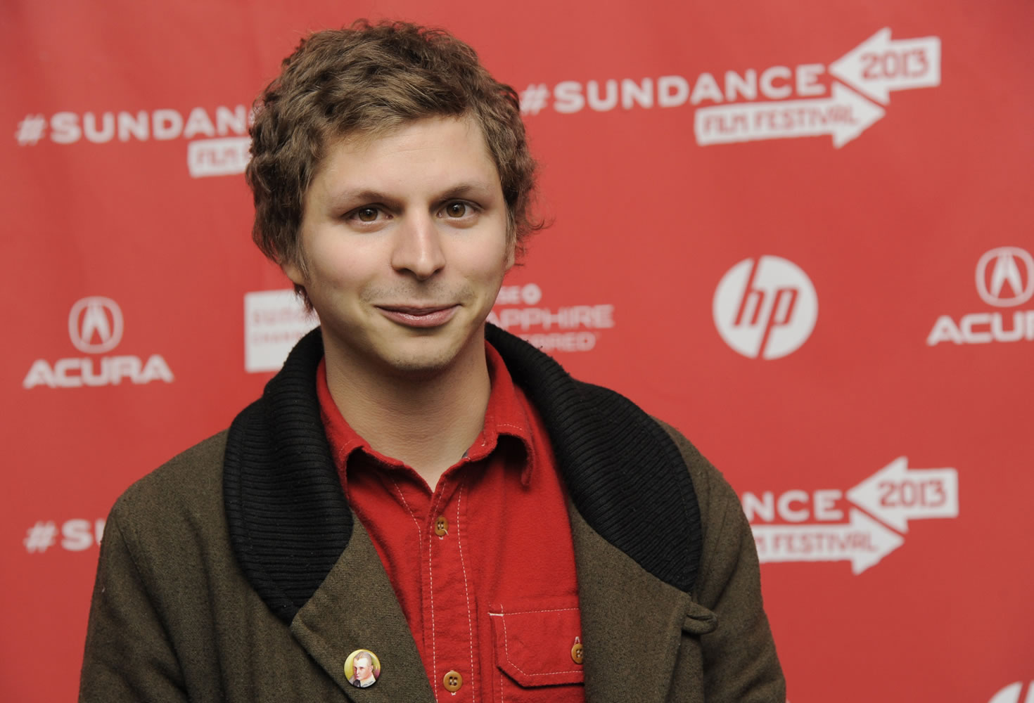 Invision files
Michael Cera is in Kenneth Lonergan's &quot;This Is Our Youth,&quot; a portrait of adrift, privileged post-adolescents, opening this month on Broadway in New York.