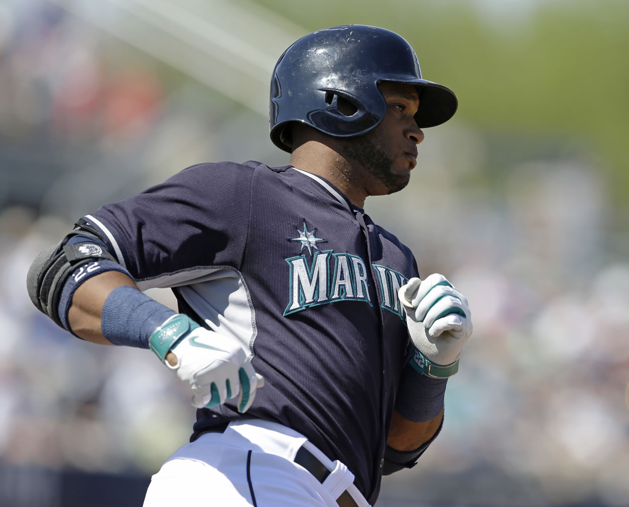 Will Robinson Cano bring stable offensive production that the Mariners have so desperately lacked?