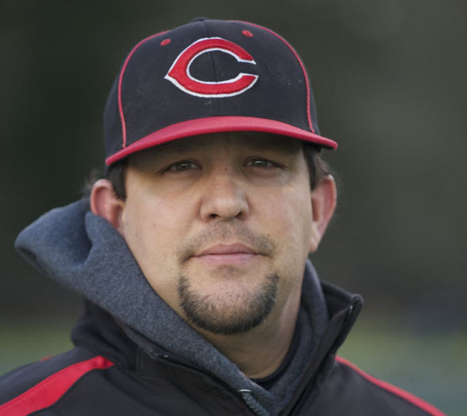 Camas High School baseball coach Joe Hallead is leaving the school after 14 years.