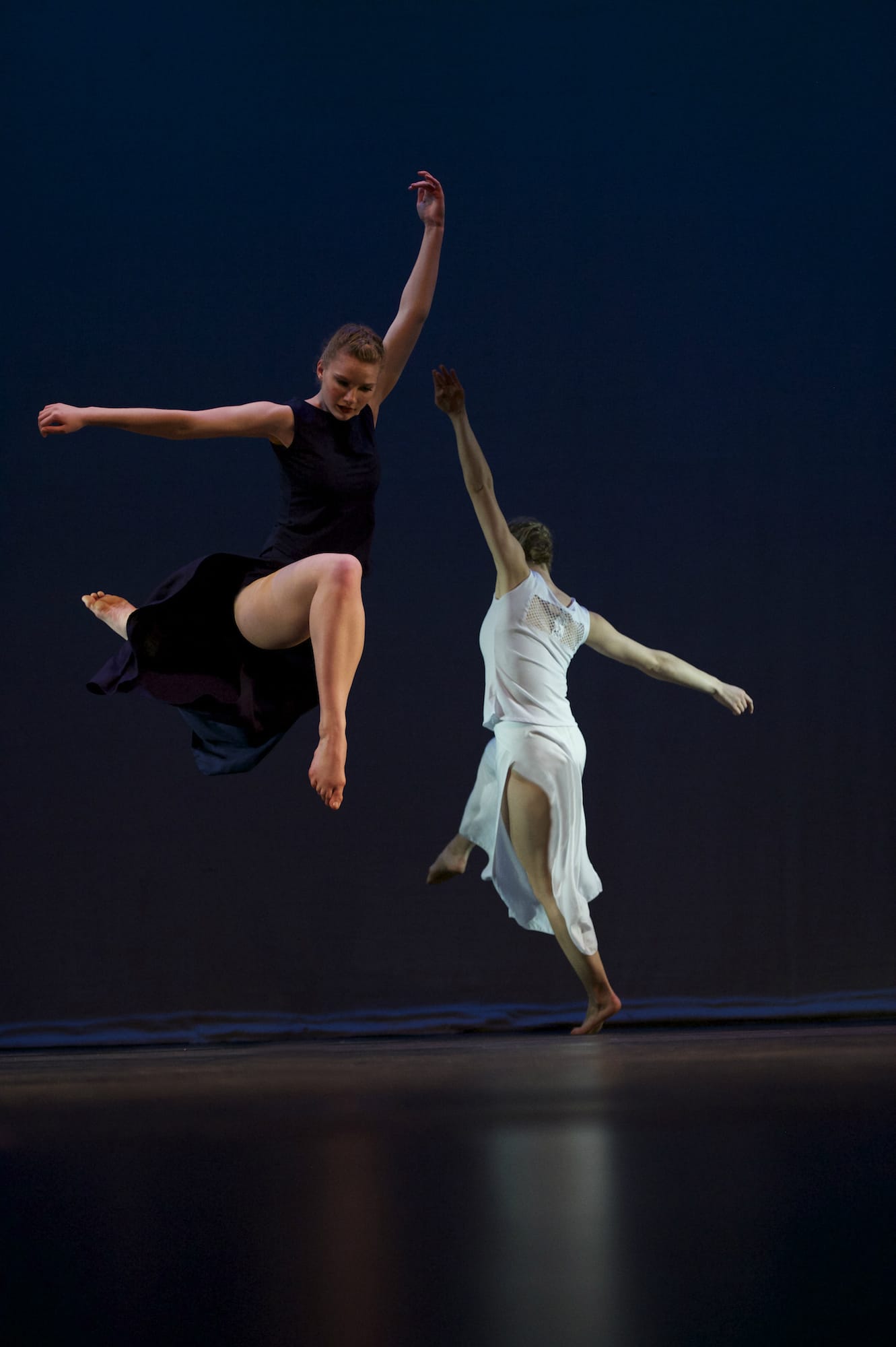&quot;Columbia Dance Presents!&quot; features multiple dance performances by the Columbia Dance Company, March 22-23 at the Royal Durst Theater in Vancouver.