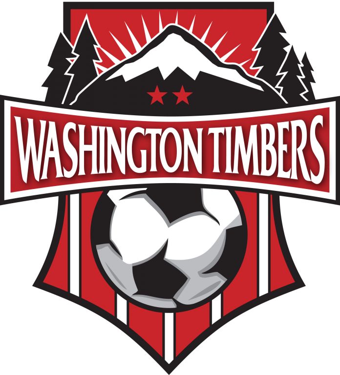 Washington Timbers logo