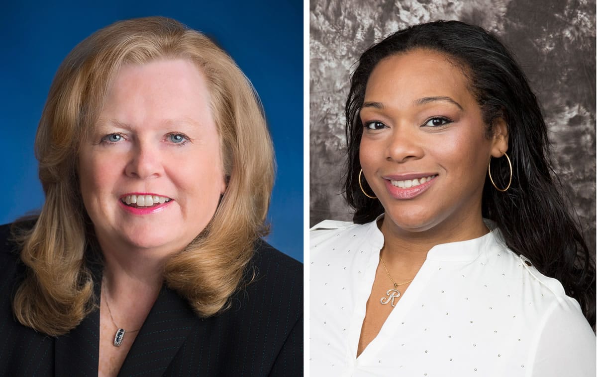 The Washington Post
Mary Buckley, 57, chief information officer at Chester County (Pa.) Hospital, and Robyn Wilson, 33, of Harrisburg, Pa., an administrator for Ahold USA retail, changed their behavior and found success in managing Type 2 diabetes.