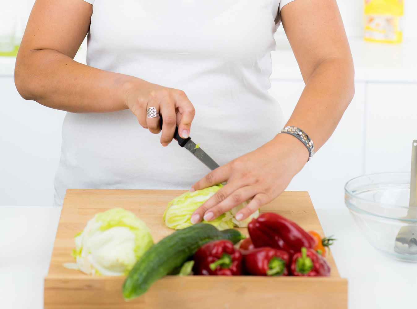 Maintaining a healthy weight can help cut risk of developing life-threatening conditions.