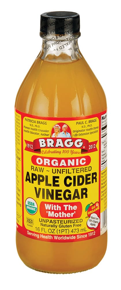 Like many natural beauty, household and wellness fixes, apple cider vinegar has a long history and dedicated groupies who stand by its powers to help with everything from rust and flies to weight loss and warts.