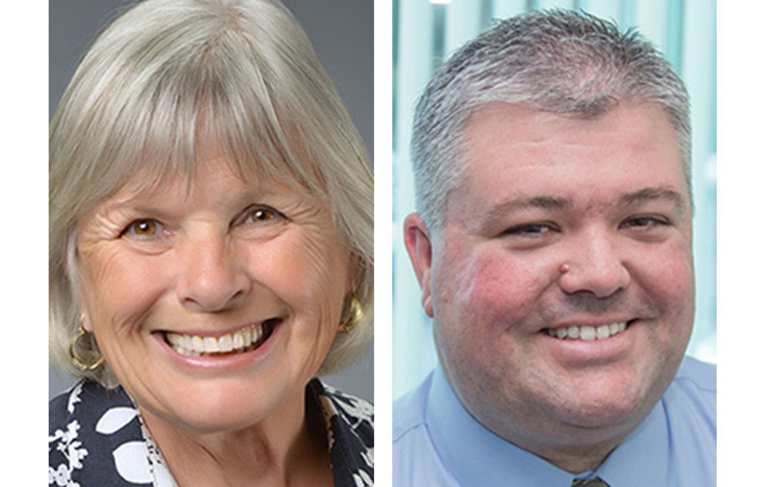 Washougal City Councilor Joyce Lindsay faces a challenge from Jason Dodge in the November 2015 election.