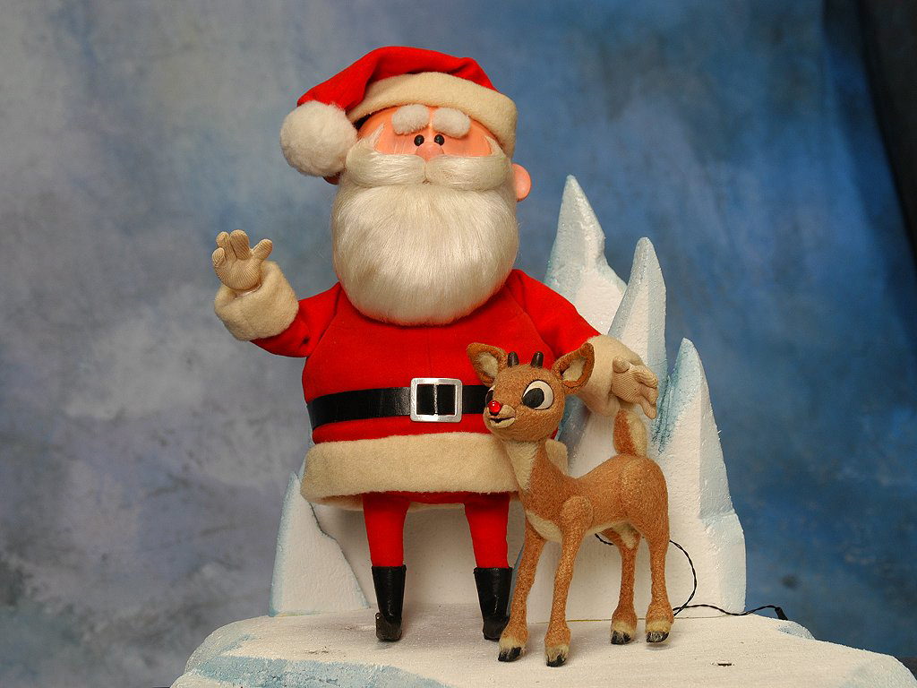 &quot;Rudolph the Red-Nosed Reindeer&quot; first aired in 1964 and is the longest-running Christmas TV special.