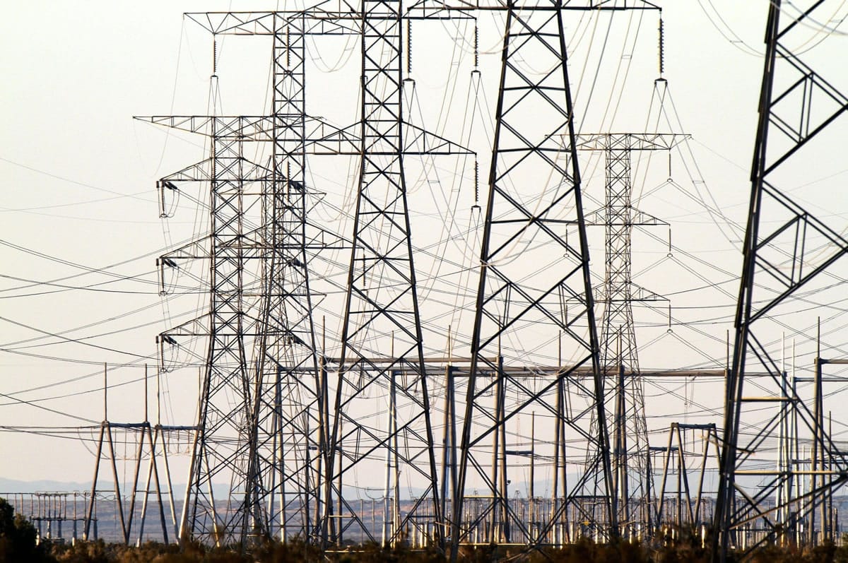 Attacks on utility substations have led to concerns about the security of California's utilities and ability to withstand vandalism and other attacks.