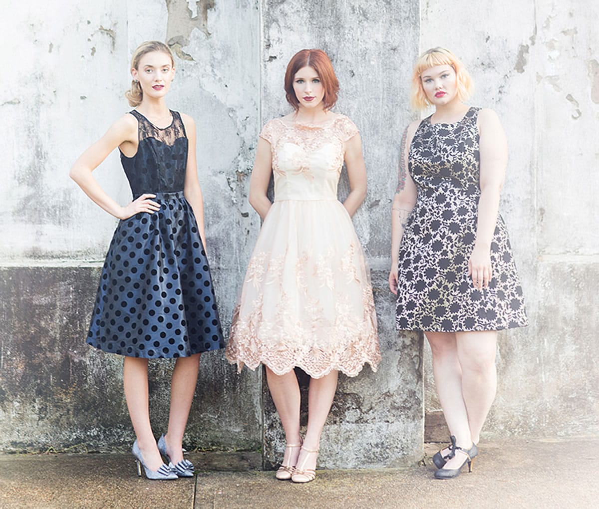 ModCloth recently announced that it&#039;s removing the &quot;plus&quot; section of clothing from its home page, and is in the process of eliminating plus-sized language from its website.