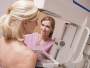Breast tomosynthesis, also called 3-D mammograms, are gradually arriving in more hospitals.