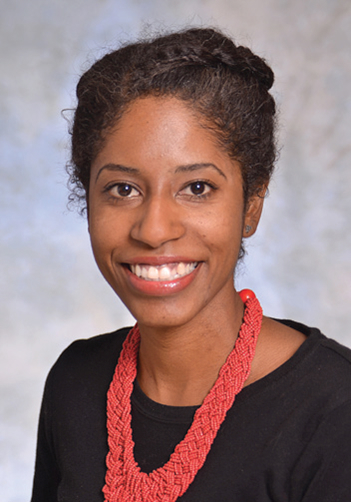Camille Chandler, Family medicine physician with Providence Medical Group-Battle Ground Family Medicine