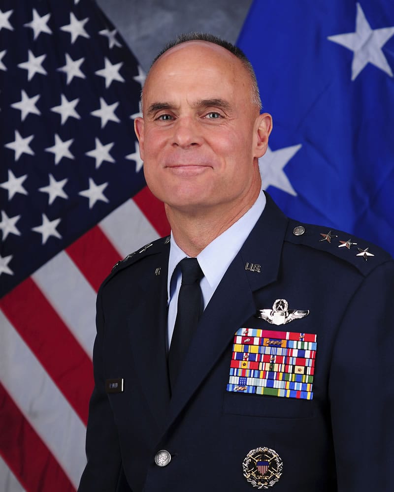 Lt. Gen.