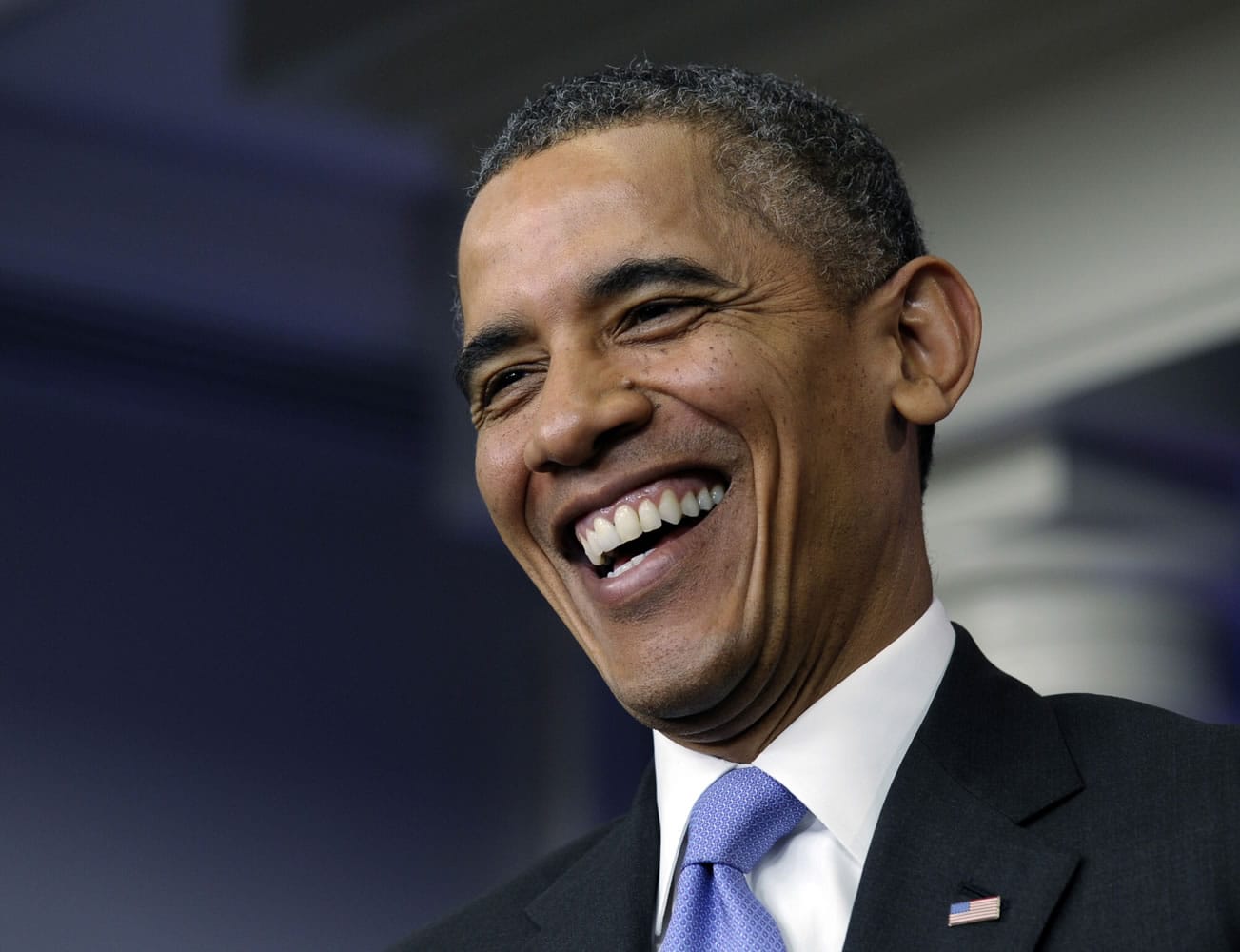 President Barack Obama has a big stake in the November elections.