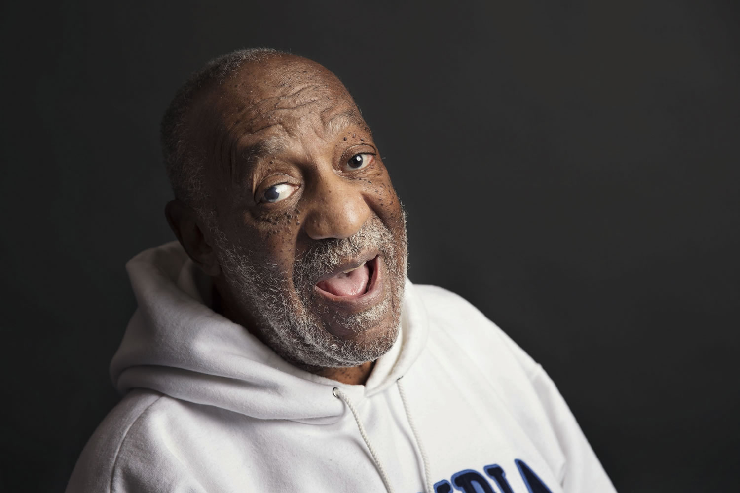 Funny Man Cosby Is ‘far From Finished The Columbian
