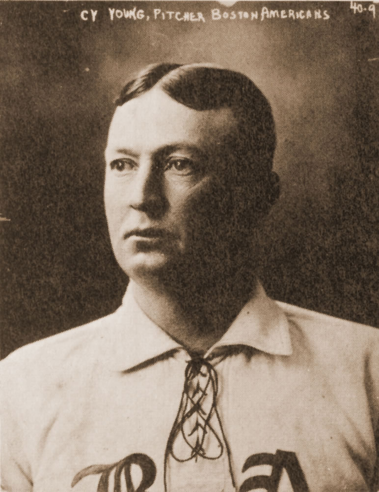 Cy Young still holds 14 major league pitching records, some that may never be broken.