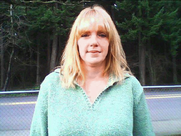 Homicide victim Kori Fredericksen in 2011.