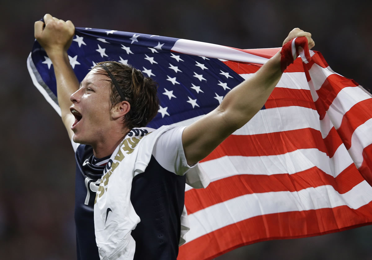 Abby Wambach and her Western New York squad will be at Jeld-Wen Field on Sunday to play the Portland Thorns.