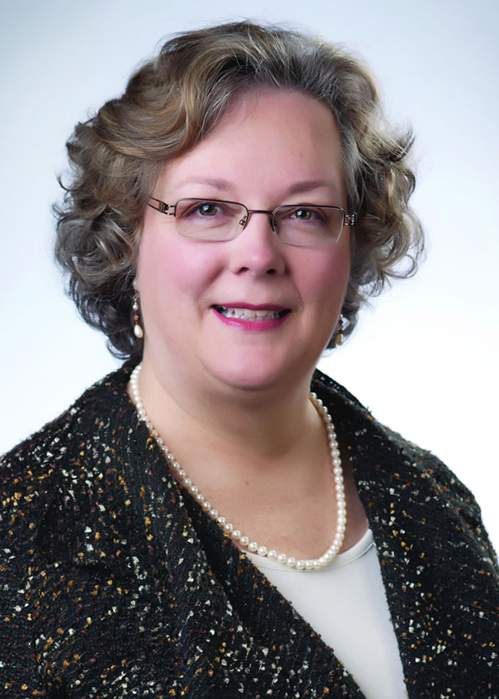 Lisa Nisenfeld is president of the Columbia River Economic Development Council.