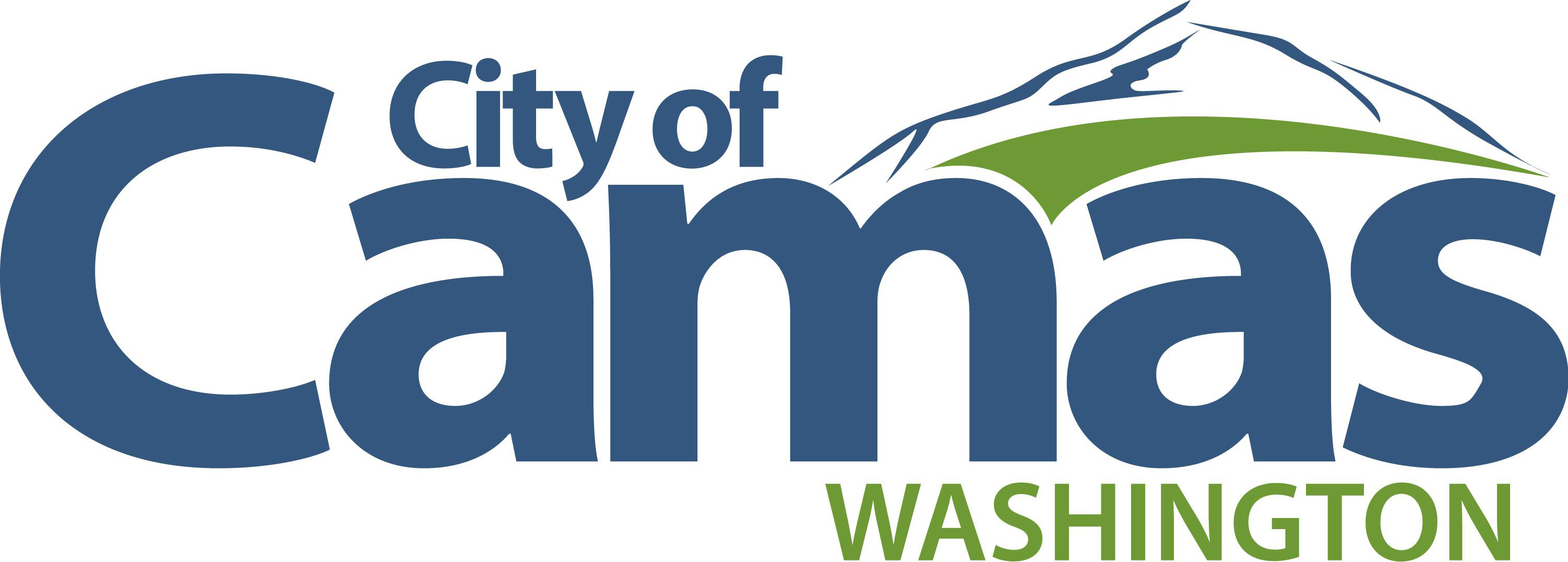 Along with a number of technology upgrades, Camas has a redesigned city logo. It can be found on all city documents, business cards as well as imprinted on the wall of the council chambers at City Hall. Mayor Scott Higgins said the change to the logo was part of a citywide &quot;branding&quot; effort. &quot;The hope is that everything that comes out of the city looks the same,&quot; he said.