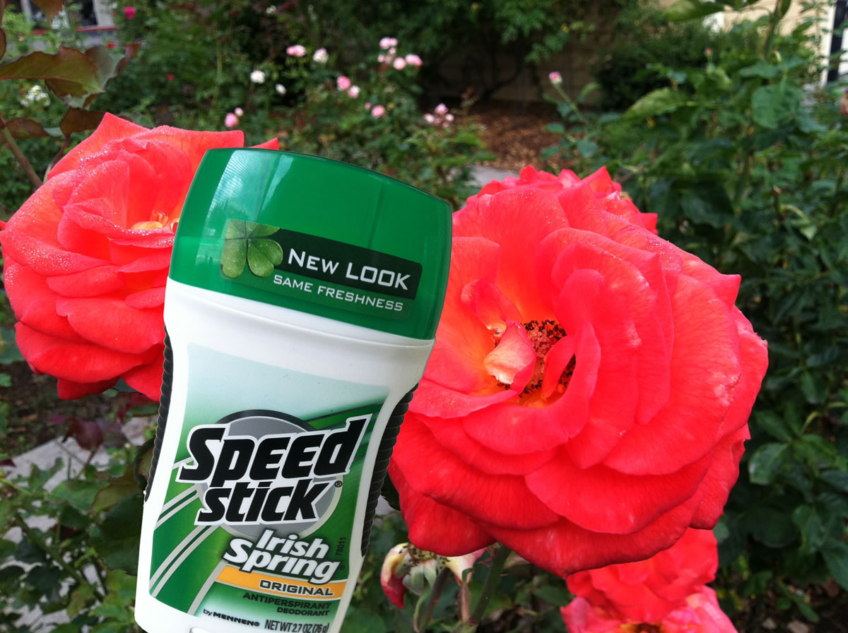 There's a secret to coming up smelling like roses -- or at least minty fresh: Don't do stupid stuff.