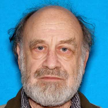 A 72-year-old Vancouver man, Roger Amiton, who reportedly has dementia, went missing in Portland, Ore.