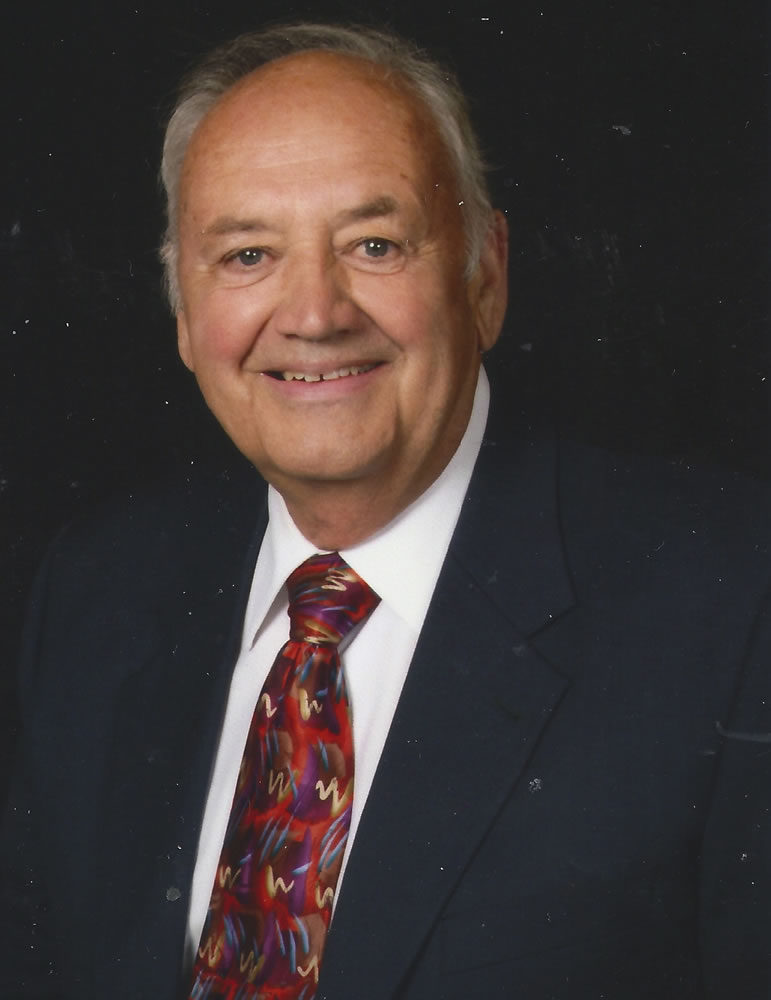 Stan Bishoprick, Exterior Wood founder