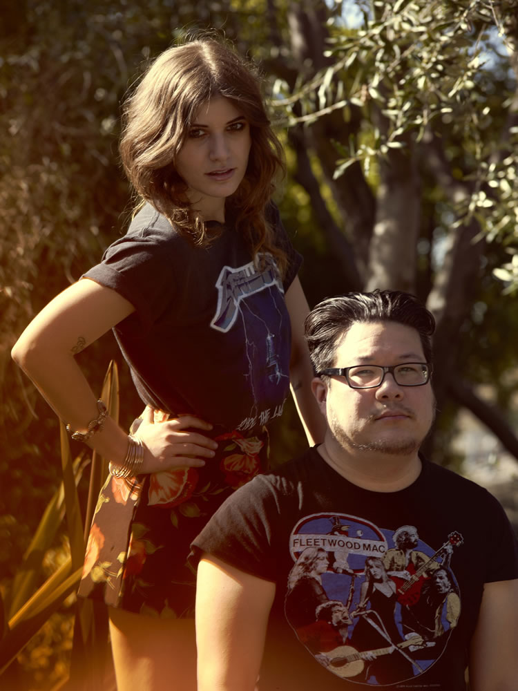 American surf band Best Coast will perform Aug.