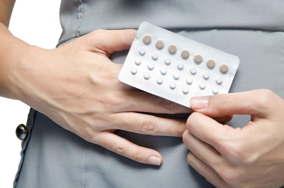 A recent study found that patients who develop ovarian cancer appear to have better outcomes if they have a history of oral contraceptive use.