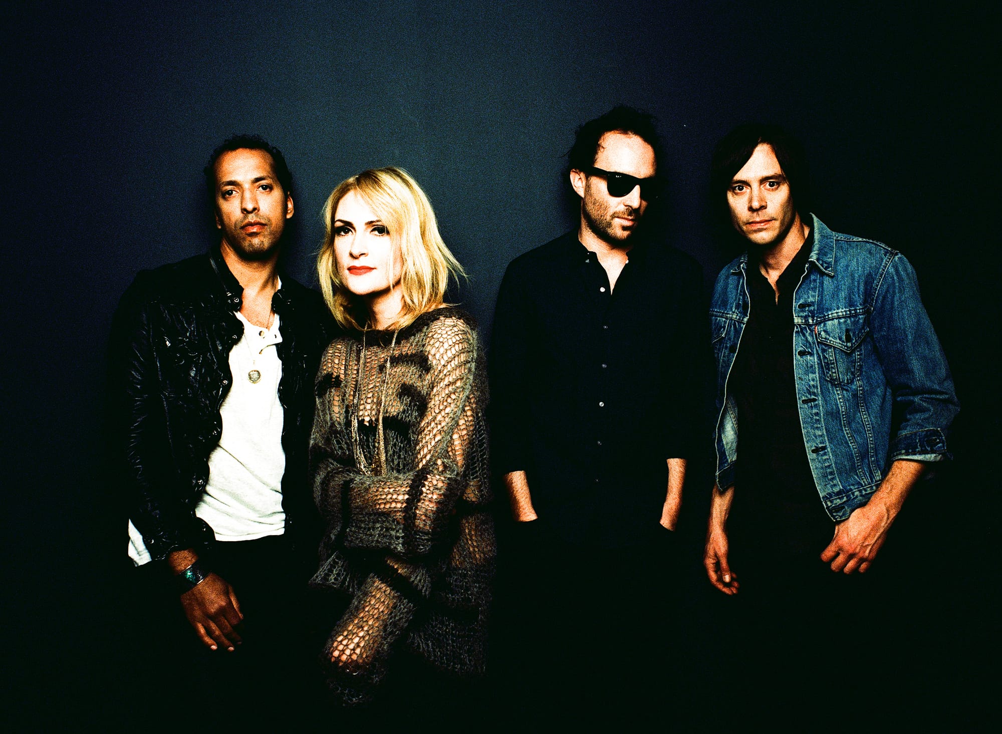 Canadian indie rock band Metric will perform on Dec. 3, 2012 at the Roseland Theater.
