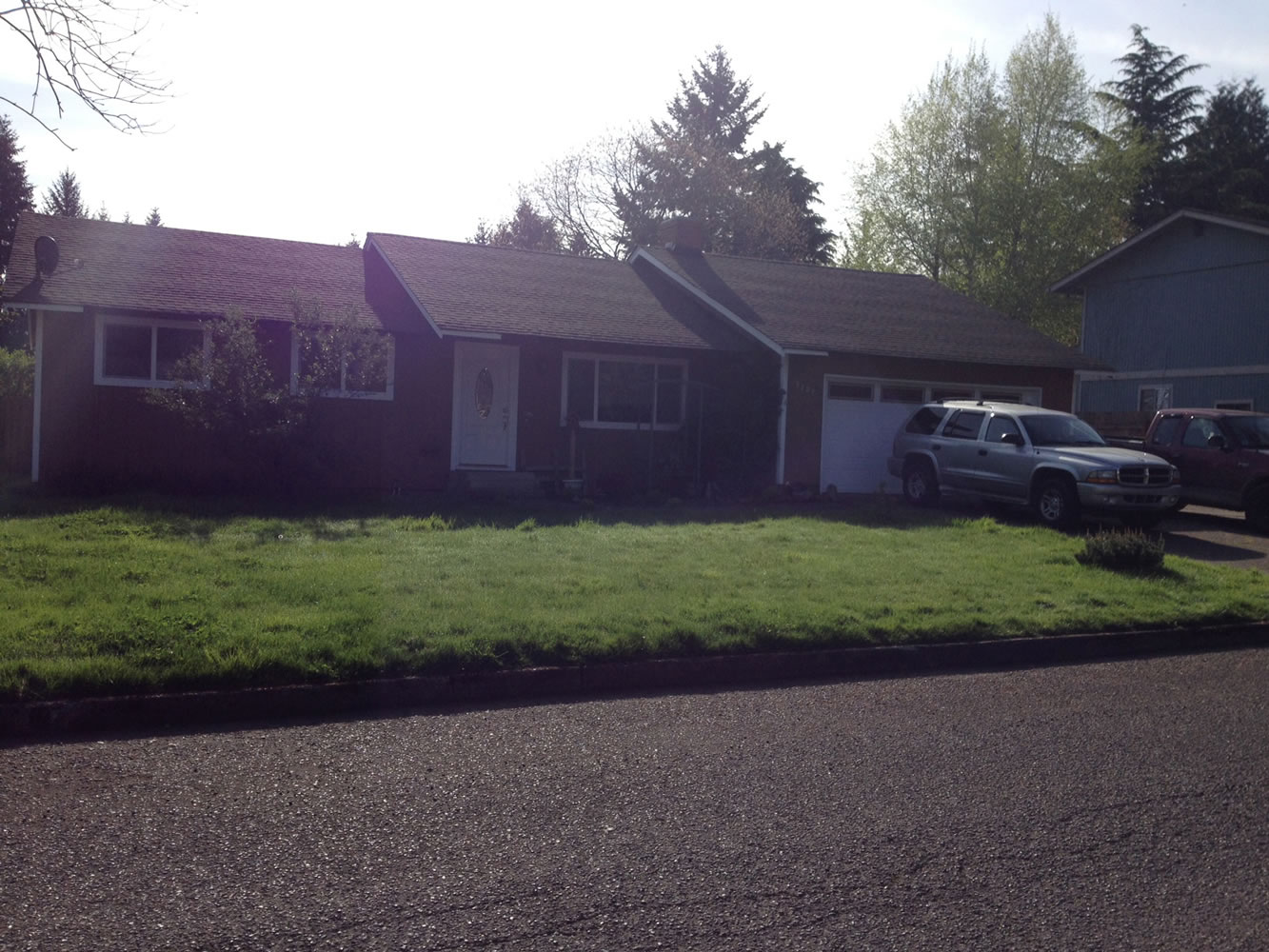 Robert G. Hedgers, 51, and Cheryl L. Honey, 57, were found dead at their Vancouver residence, 3207 N.E.