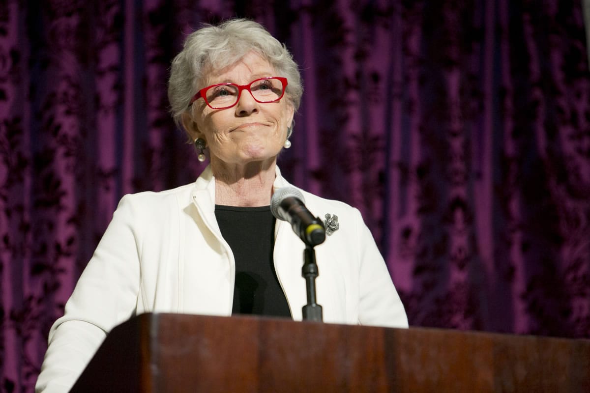 Academy-award winning actor Patty Duke has been speaking out about her experience with mental illness for decades.