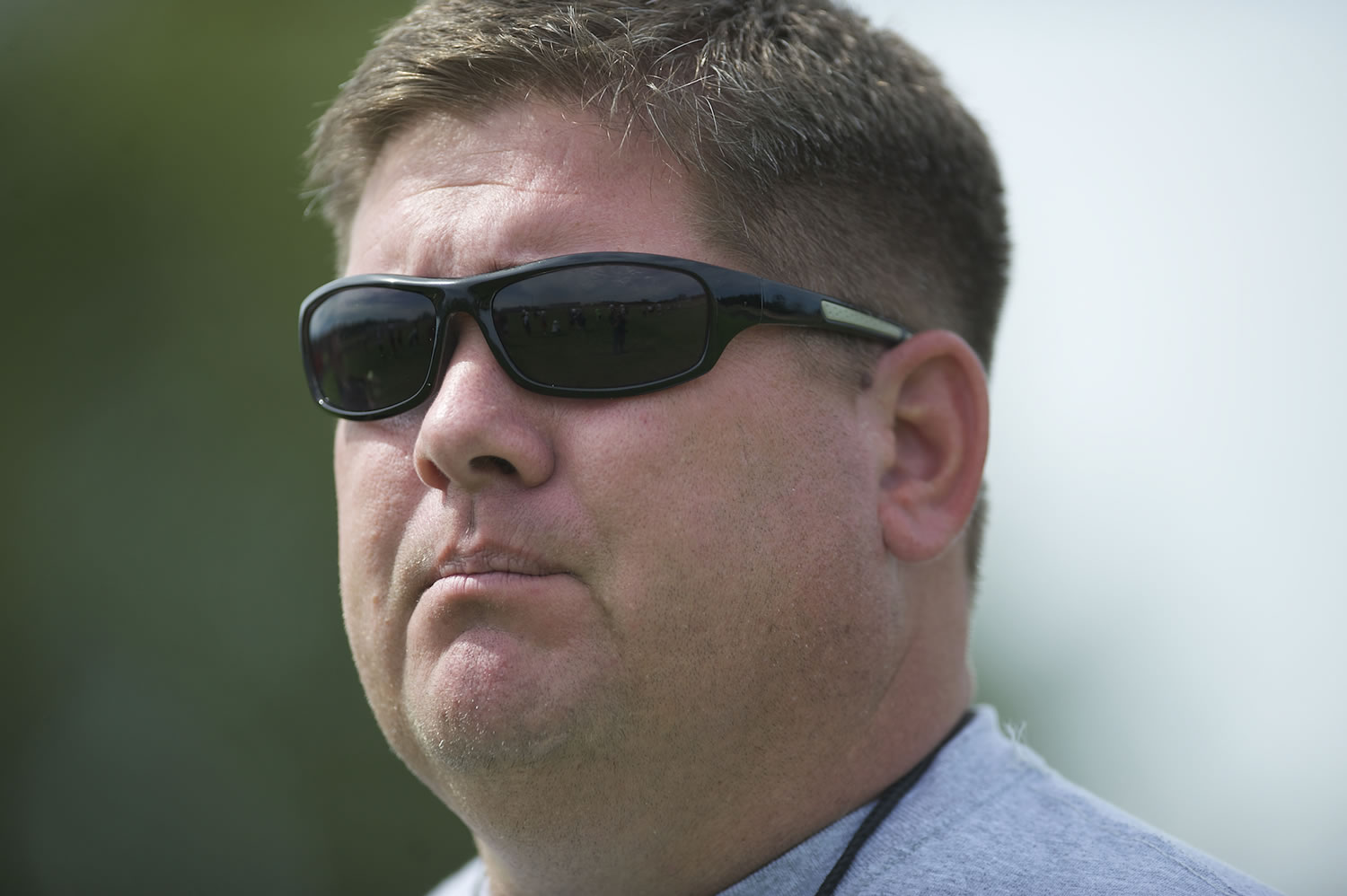 Todd Quinsey, Fort Vancouver football coach