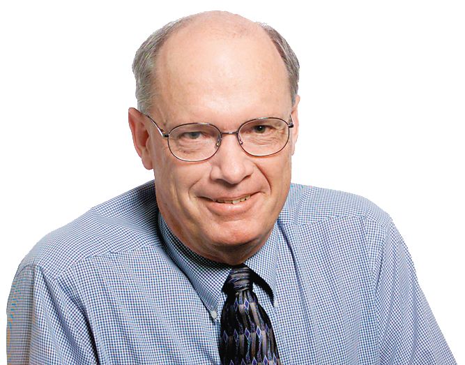 John Laird is editorial page editor at The Columbian. Email: john.laird@columbian.com. Laird will retire on Friday, Aug. 2, to be replaced by Greg Jayne.