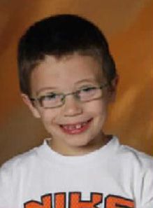 Kyron Horman has been missing since Friday.