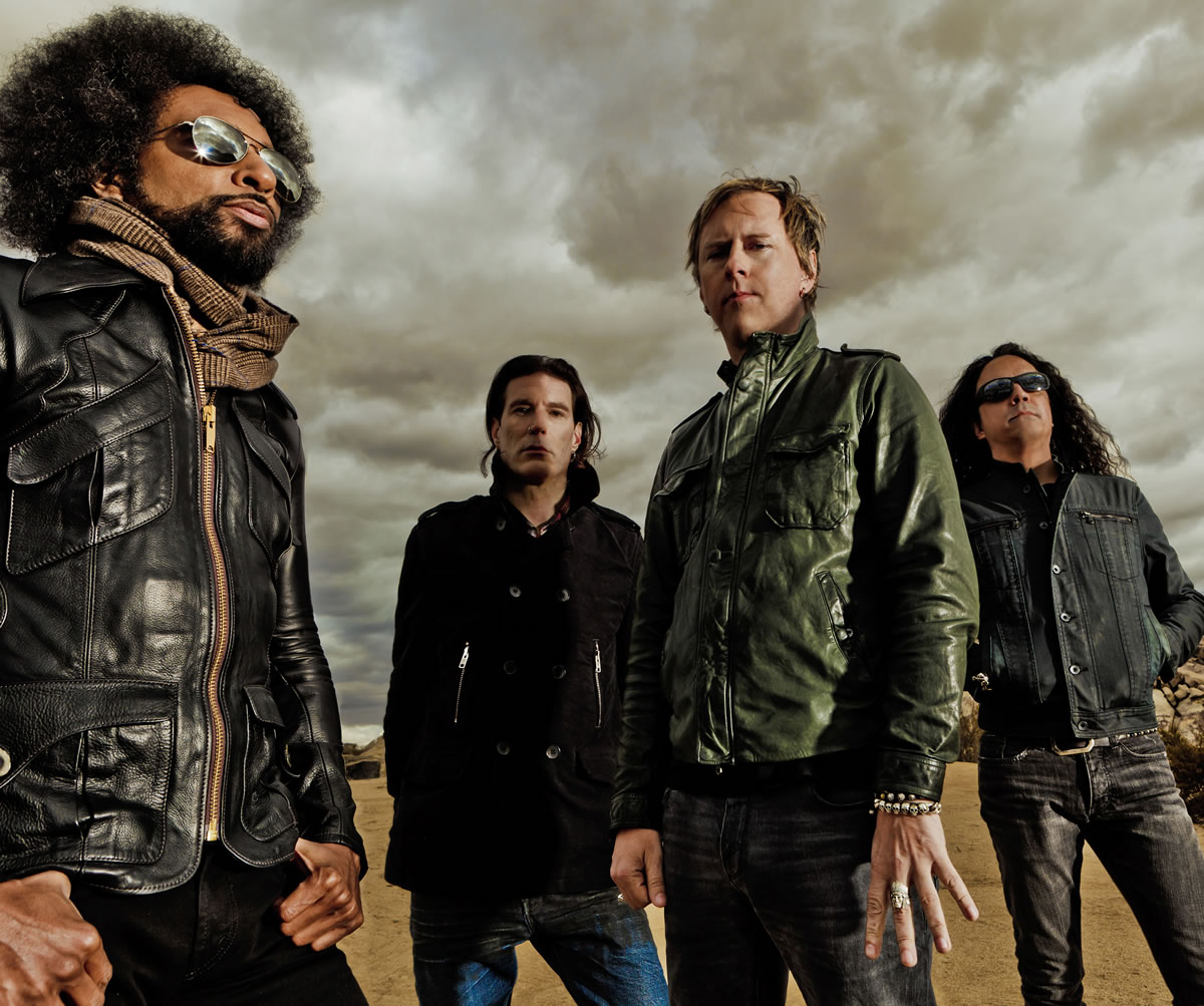 Alice in Chains will perform Sept.
