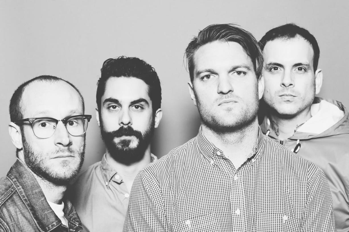 Indie rockers the Cold War Kids will perform May 18, 2013 at McMenamins Crystal Ballroom in Portland.