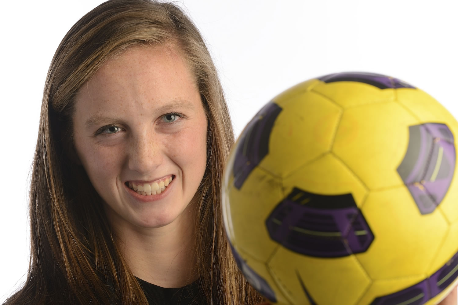 All-Region Girls Soccer: Sarah Case