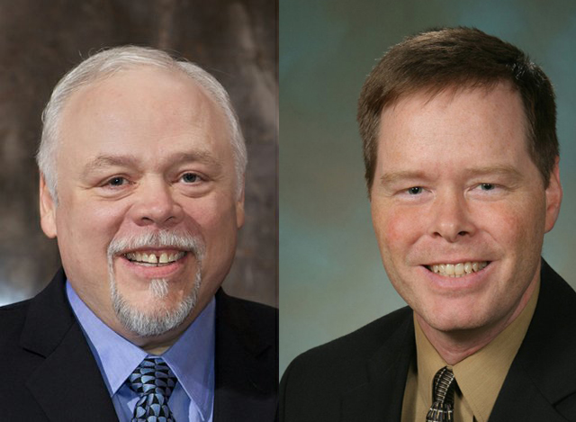 The 17th District state Senate race between incumbent Sen. Don Benton and Rep. Tim Probst will undergo a recount, Clark County elections officials announced Tuesday.