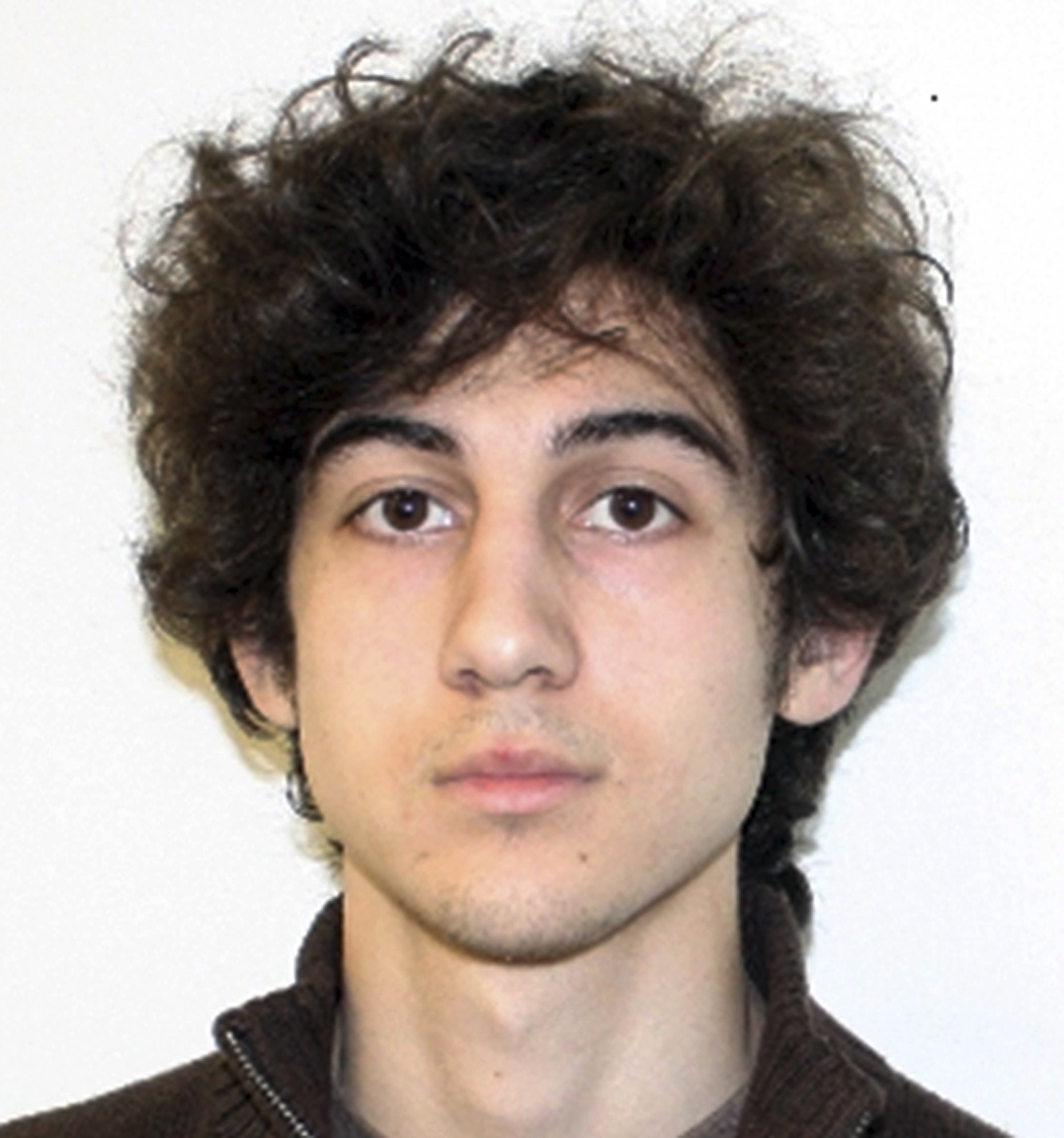 Dzhokhar Tsarnaev (Federal Bureau of Investigation via AP, File)