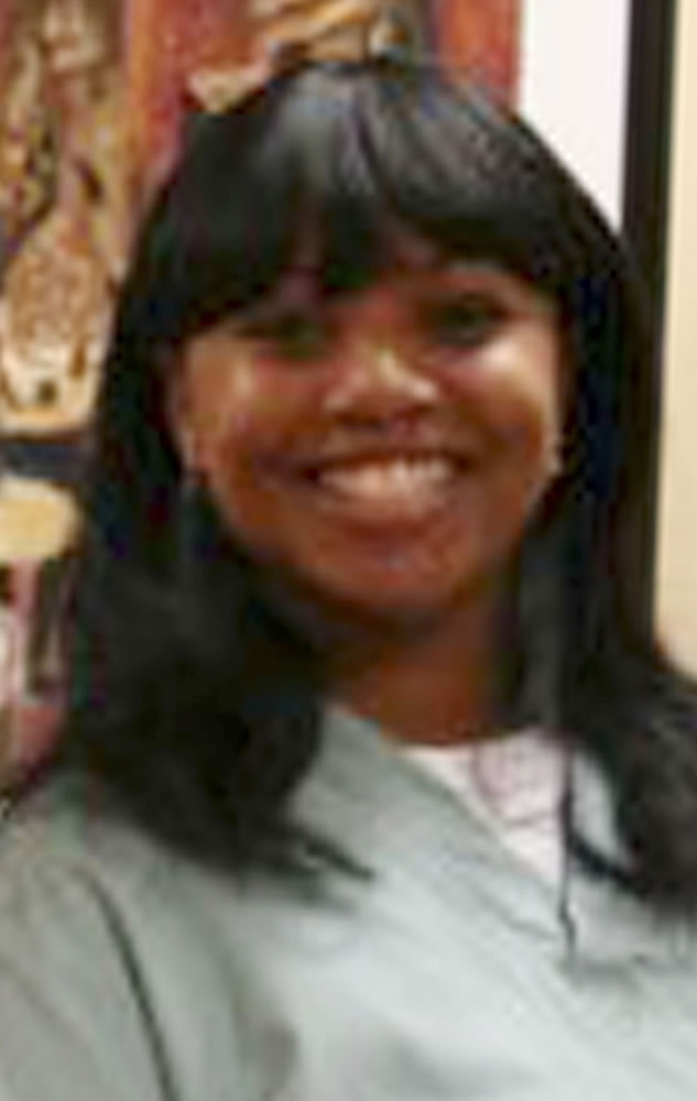 Miriam Carey
Shot to death by police after a car chase Thursday