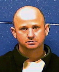Chase Burns, the owner of Anadarko, Okla.-based International Internet Technologies, was arrested Tuesday, March 12, 2013, along with his wife Kristin Burns. Chase Burns is accused of making $290 million after supplying illegal gambling software in Florida and claiming the games' proceeds would benefit Allied Veterans. Florida Lt. Gov.