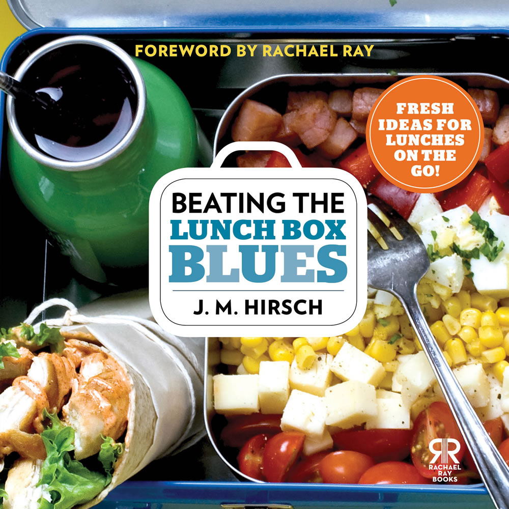 &quot;Beating the Lunch Box Blues&quot; by J.M.