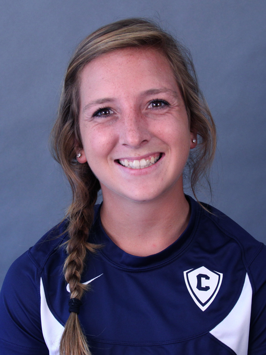 Hannah Kimsey, Concordia University soccer