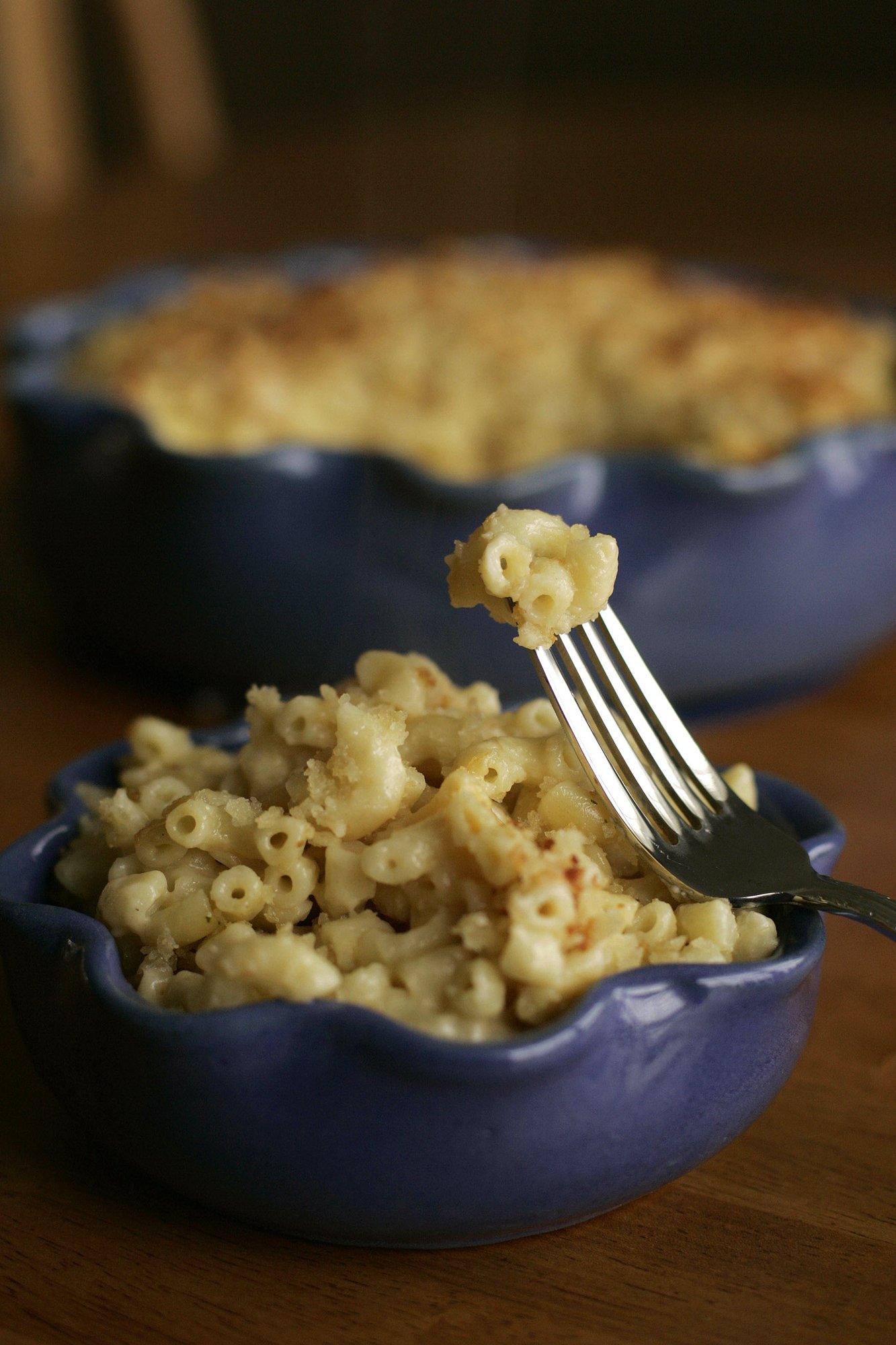 A &quot;Mac 'n' Cheese Explosion&quot; potluck at 5:30 p.m. Feb. 19 with the families sheltered by the Winter Hospitality Overflow project at St. Andrew Lutheran Church, 5607 N.E. Gher Road, Vancouver, will launch a sundown-to-sundown fast.
