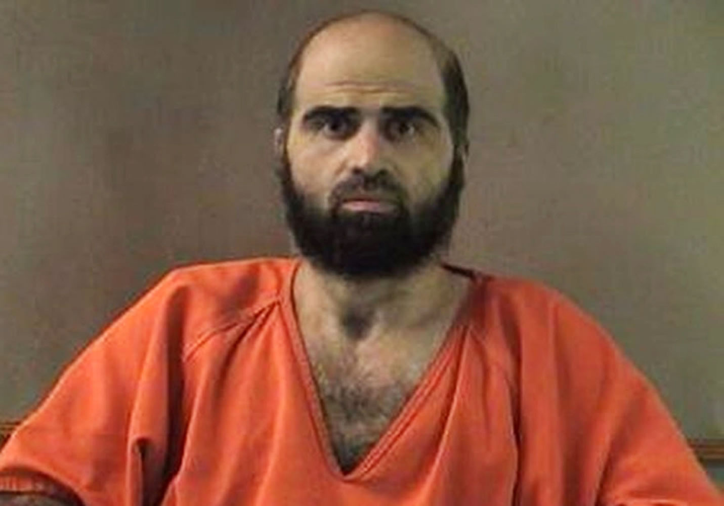 Nidal Hasan is charged in the 2009 shooting rampage at Fort Hood that left 13 dead and more than 30 others wounded.